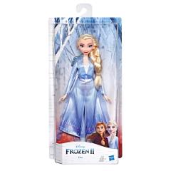 Disney Frozen 2 Elsa