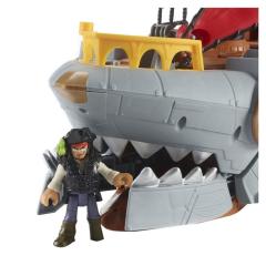 Imaginext Korsan Gemisi