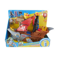 Imaginext Korsan Gemisi