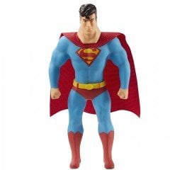 Stretch Armstrong Esnek Mini Superman 15 cm.