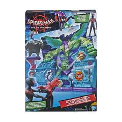 Spider-Man: Into The Spider Verse Oyun Seti