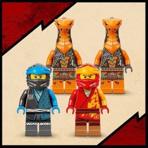 LEGO NINJAGO Ninja Ejderha Tapınağı 71759