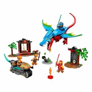 LEGO NINJAGO Ninja Ejderha Tapınağı 71759