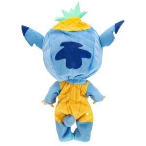 Cry Babies Loving Care Stitch Bebek CYB70000