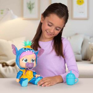 Cry Babies Loving Care Stitch Bebek CYB70000