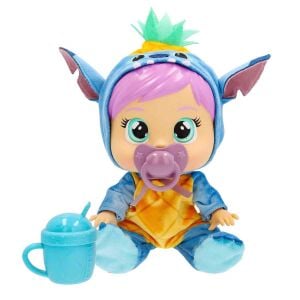 Cry Babies Loving Care Stitch Bebek CYB70000