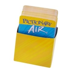 Pictionary Air Aile Çizim Oyunu