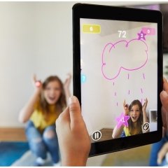 Pictionary Air Aile Çizim Oyunu