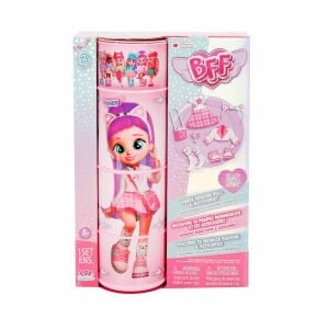 Cry Babies BFF Bebekler S2 Daisy