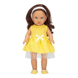 Tina Classic Bebek 45 cm.