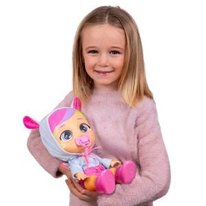 Cry Babies Günlük Bakım Jenna Bebek 30 cm.