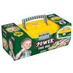 Dede Power Alet Çantası