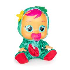 Cry Babies Ağlayan Bebekler Tutti Frutti Karpuz Mel