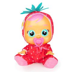 Cry Babies Ağlayan Bebekler Tutti Frutti Çilek Ella