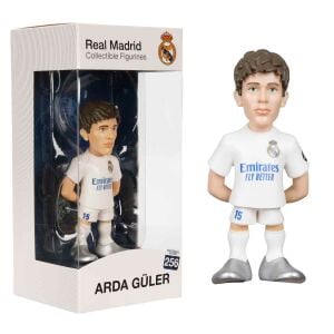 Minix Arda Güler Figürü MNXO4000