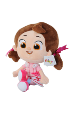 Niloya Müzikli Peluş 35 cm.