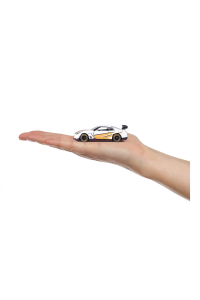 Majorette Limited Edition Altın Seri 5'li Hediye Seti