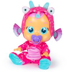 Cry Babies Ağlayan Bebekler S6-Missie