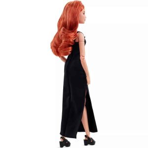 Barbie Basics İkonik Koleksiyon Bebeği Model 04 JBH74