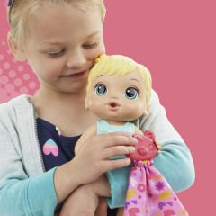 Baby Alive Heartbeats Baby