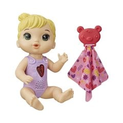 Baby Alive Heartbeats Baby