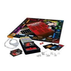 Monopoly Chears Edition