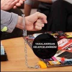 Monopoly Chears Edition