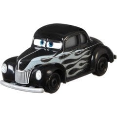 Cars Hot Rod Junior Moon Karakter Araç