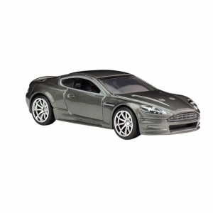 Hot Wheels Premium 007 Casino Royale Aston Martin Dbs