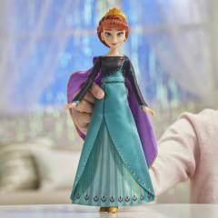 Disney Frozen 2 Şarkı Söyleyen Kraliçe Anna