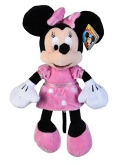 Minnie Mouse Peluş 43 cm.
