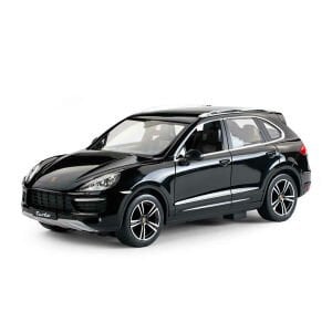 Rastar 1:14 Porsche Cayanne Turbo Uzaktan Kumandalı Işıklı Araba