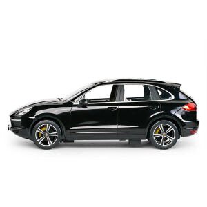 Rastar 1:14 Porsche Cayanne Turbo Uzaktan Kumandalı Işıklı Araba