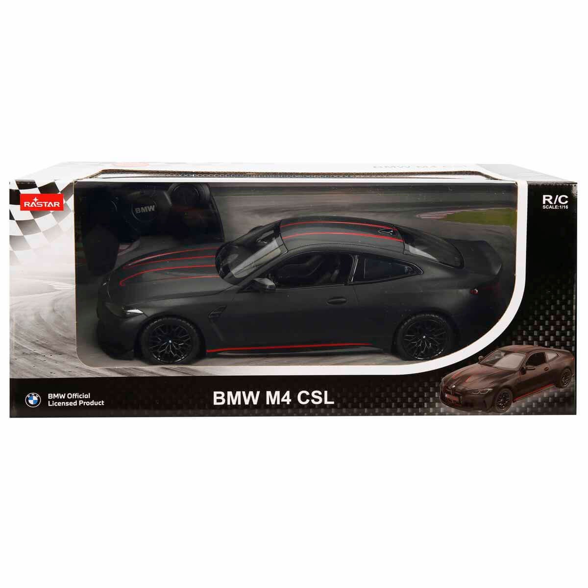 Rastar 1:16 BMW M4 Uzaktan Kumandalı Araba