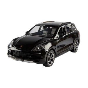 Rastar 1:14 Porsche Cayanne Turbo Uzaktan Kumandalı Işıklı Araba
