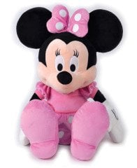 Minnie Mouse Peluş 80 cm.