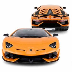 Rastar 1:14  Lamborghini Aventador Araba 34 cm. Uzaktan Kumandalı Araba