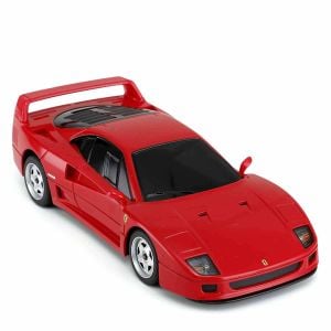Rastar 1:24 Ferrari F40 Uzaktan Kumandalı Araba