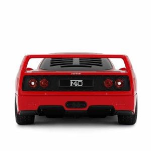 Rastar 1:24 Ferrari F40 Uzaktan Kumandalı Araba
