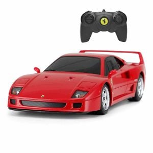 Rastar 1:24 Ferrari F40 Uzaktan Kumandalı Araba