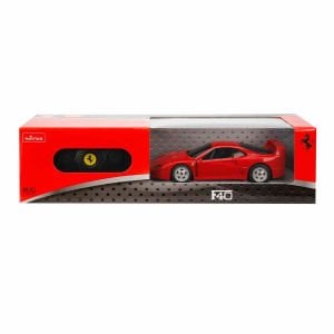 Rastar 1:24 Ferrari F40 Uzaktan Kumandalı Araba