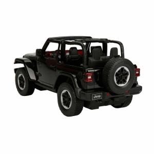 Rastar 1:14 Jeep Wrangler Rubicon Uzaktan Kumandalı Işıklı Araba