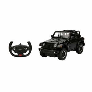 Rastar 1:14 Jeep Wrangler Rubicon Uzaktan Kumandalı Işıklı Araba