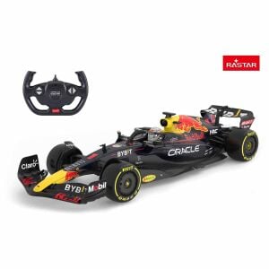 Rastar 1:12 Oracle Red Bull Racing RB18 Uzaktan Kumandalı Araba