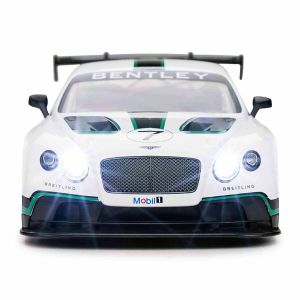 Rastar 1:14 Bentley Continental Uzaktan Kumandalı Işıklı Araba