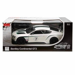 Rastar 1:14 Bentley Continental Uzaktan Kumandalı Işıklı Araba
