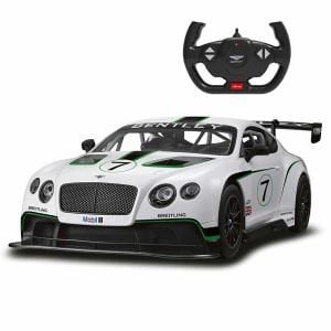 Rastar 1:14 Bentley Continental Uzaktan Kumandalı Işıklı Araba