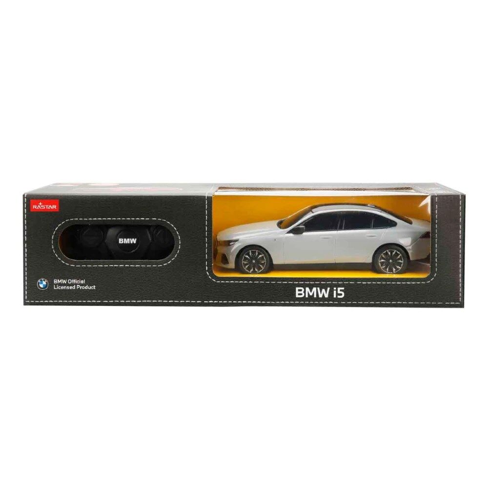 Rastar 1:24 BMW i5 Uzaktan Kumandalı Araba