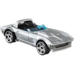 Hot Wheels Fast & Furios Arabalar Corvette Grand Sport