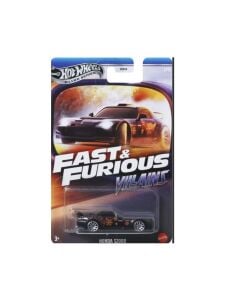 Hot Wheels Fast&Furious Uzun Kart Honda S2000